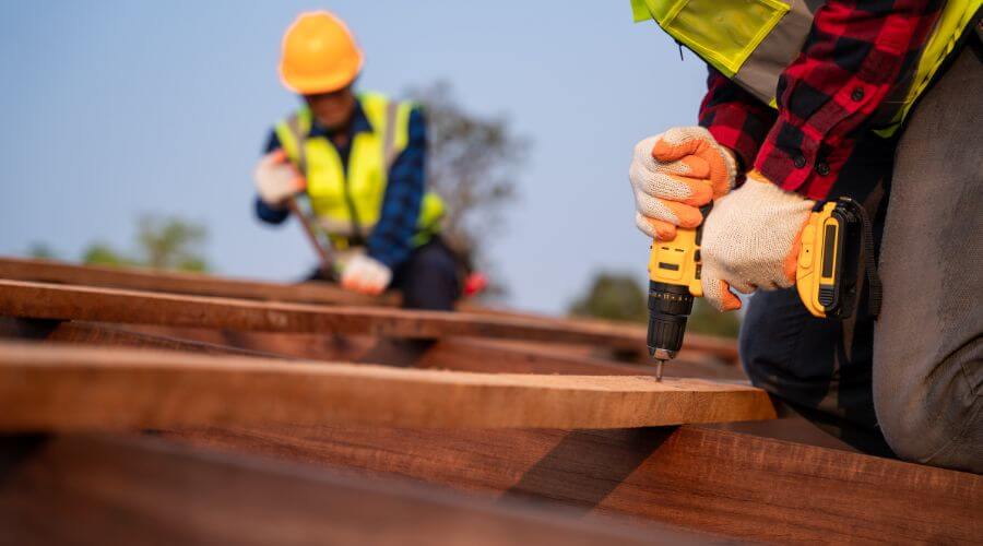 Local Siding Services in Aguilar, CO